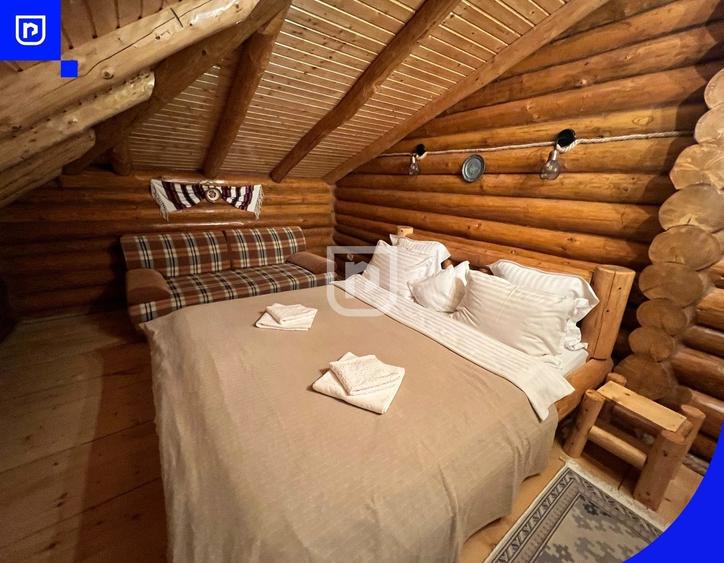 Pensiune - Mănăstirea Humorului | BUCOVINA - 8