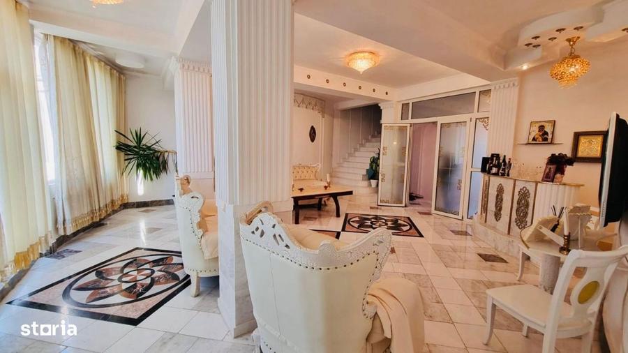 Vila de Lux in Pipera - 4