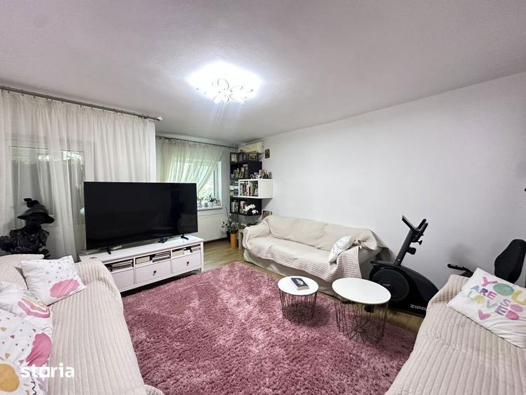 3 Camere | Lujerului | Virtutii | Centrala | Decomandat - 3