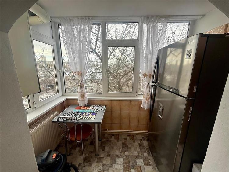 Apartament 2 camere decomandat - Cug - Aleea Tudor Neculai - 12