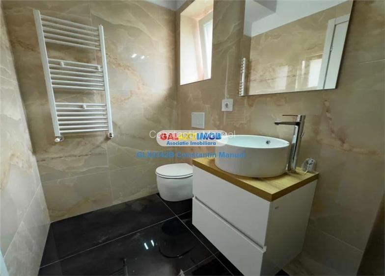 Apartament cu 3 camere, Herastrau, Soseaua Nordului, cu parcare