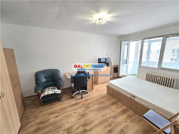 Garsoniera Nicolae Grigorescu | decomandata | balcon | 8 min. metrou - 1