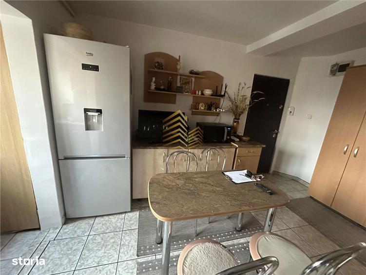 APARTAMENT 2 CAMERE | ETAJ 2 | DECOMANDAT - 2