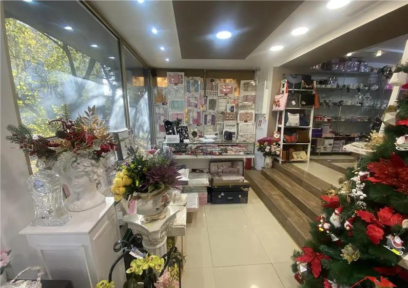 Sp comercial 110 mp, stradal, Bld. Unirii, EXCLUSIVITATE - 4