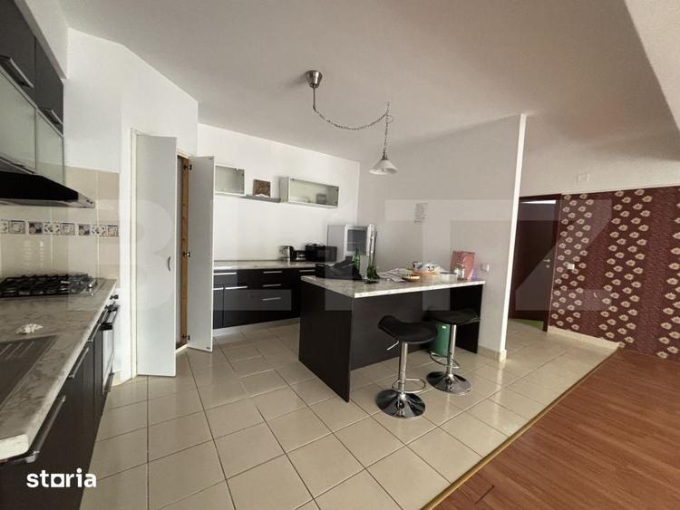 Apartament spatios de inchiriat in Iosia - 6