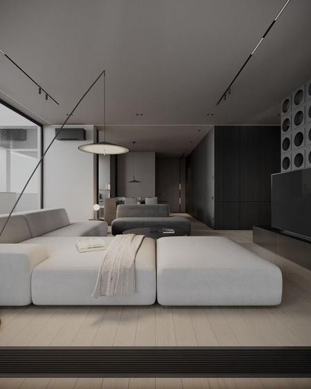 Penthouse | Zona JW Marriot | Ultra Lux - 3