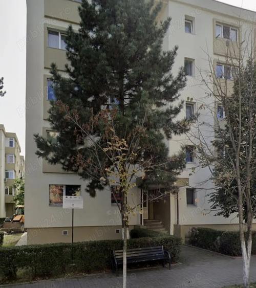De vanzare apartament cu 1 camera str. Matei Basarab - 1