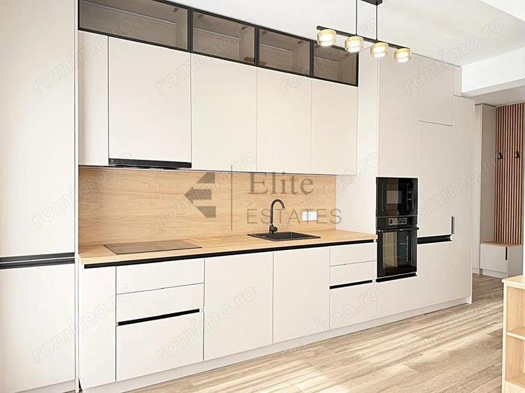 Apartament 2 camere premium ultracentral - Str. Horea - 17