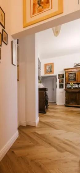 Apartament strada Londra Capitale - 13