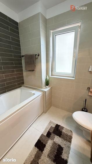 COMISION 0% Apartament cu 2 camere, la etajul 1, zona Spitalul Judetea - 2