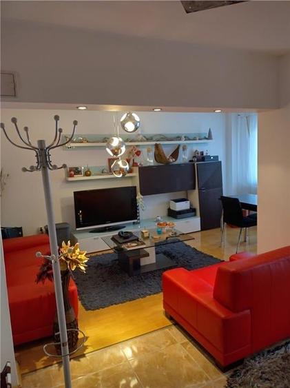 Oportunitate imobiliară 2 camere pe strada Siretului, Sibiu. - 5