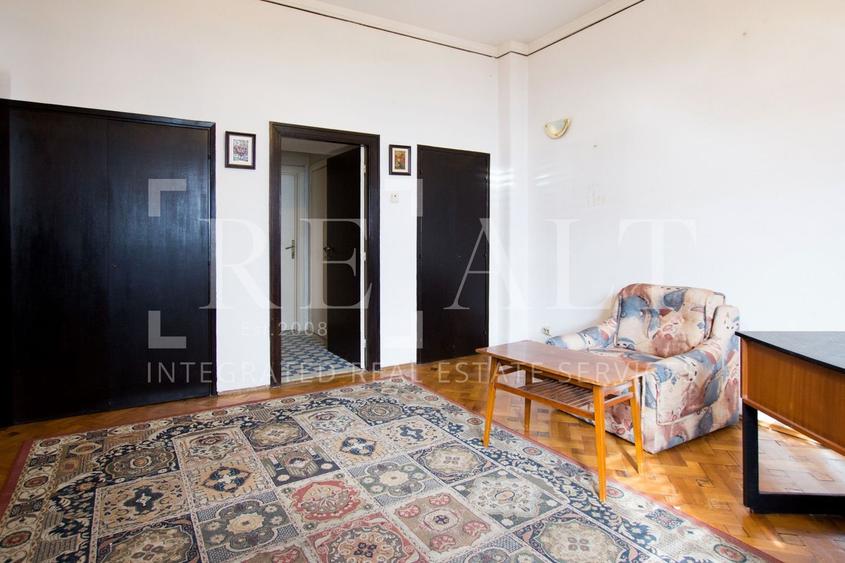 Inchiriere casa, vila 5 camere | Arhitectura deosebita, Curte | Stefan cel Mare - 23