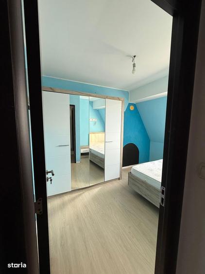 Apartament 3 camere| Duplex | 63 mp | zona Fizicienilor - 7