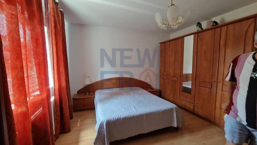Inchiriere casa 3 camere, ansamblul rezidential Class - Pipera-Tunari - 15