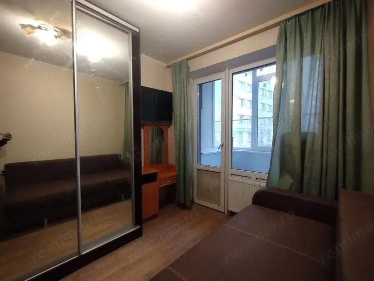 Garsoniera de Inchiriat Zona ?tefan cel Mare - 1