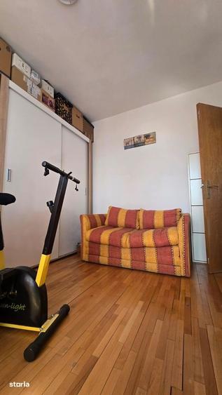 Vand apartament 3 camere, 3 balcoane, Sos Oltenitei - fara comision - 5