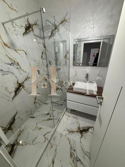 Etaj 1. Decomandat. Finisaje la alegere. - 12