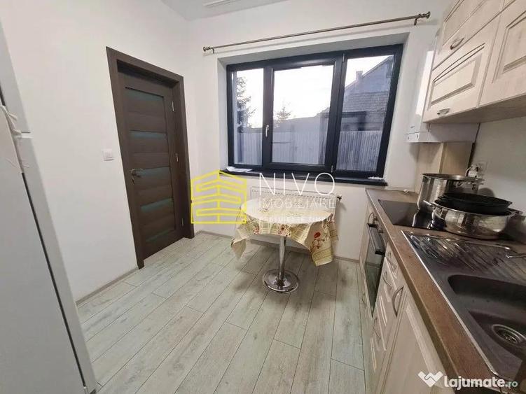 Apartament 2 camere Tg. Mure? Unirii - 4