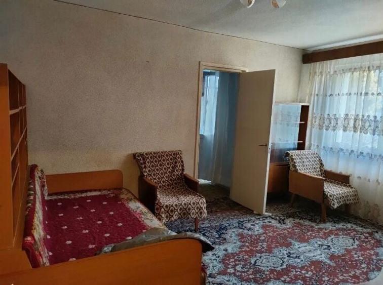Apartament 2 camere, Exercitiu - 3