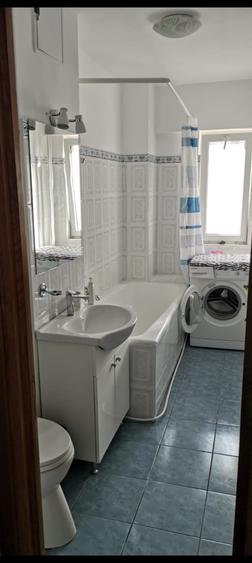 Unirii, garsoniera, 4 minute metrou, utilata si mobilata modern, libera - 8