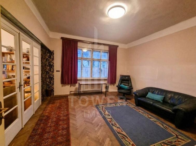 Casă de vânzare | Calea Poplăcii - Sibiu - 1