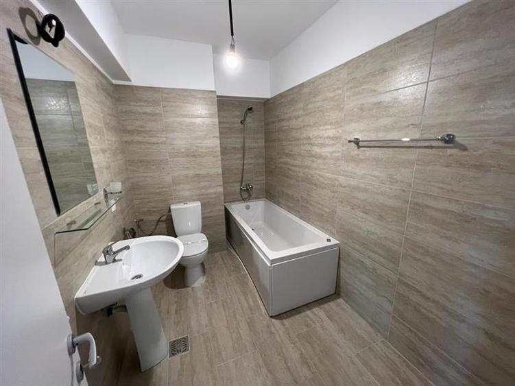 Bloc nou! Apartamente cu 2 si 3 camere! Pret 1000 euro mp! COMISION 0%! - 17