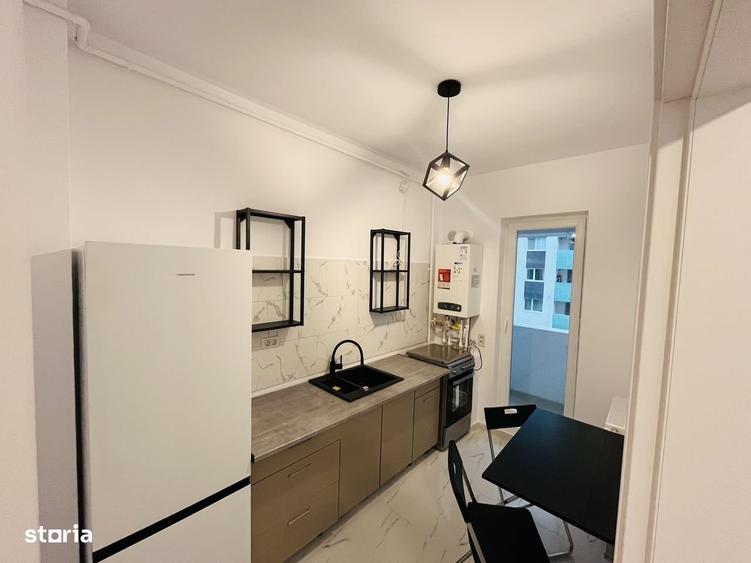 Garsoniera Militari Residence + Loc parcare - 3