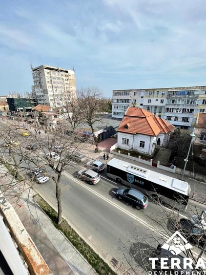 4 camere, proprietate deosebita, Centru - 34