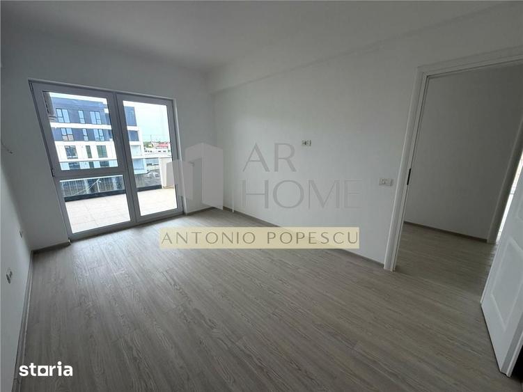 Apartament cu 3 camere în Blejoi