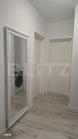 Apartament cu 2 camere în Făcăi