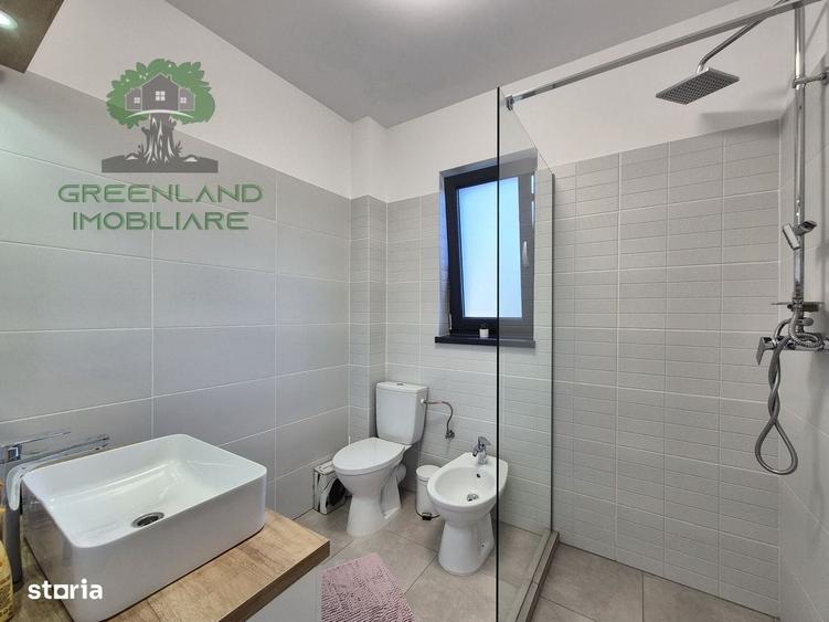 CASA INDIVIDUALA mobilata+utilata, 4 camere, 2 bai, 117mp, MIROSLAVA - 8