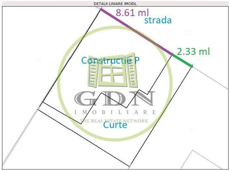 Casa individuala de vanzare zona Iosia - 2