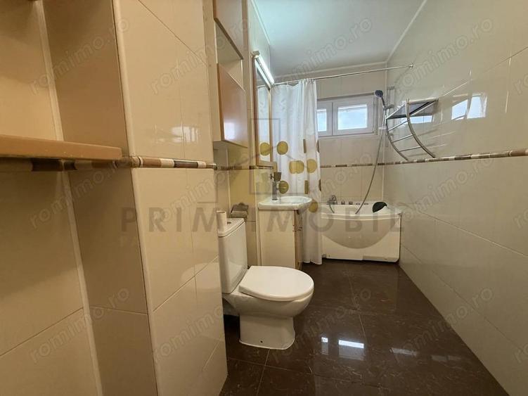 Apartament 3 camere, Tatarasi, Flux - etaj intermediar - 18