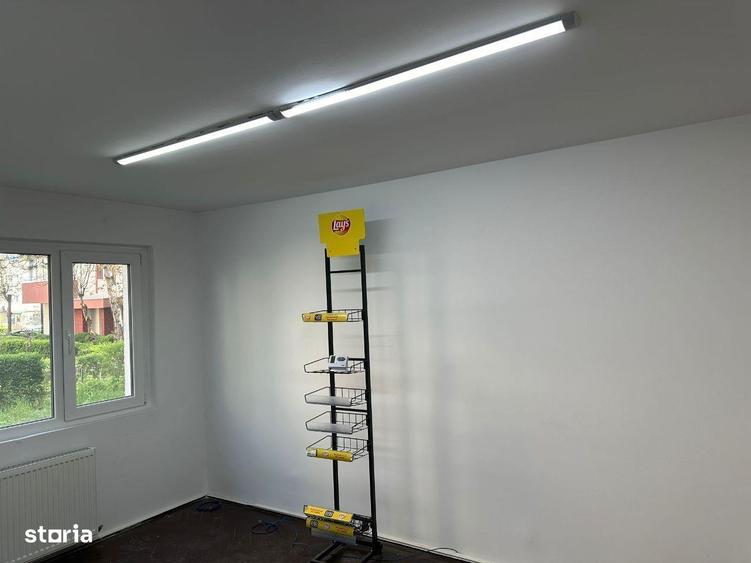 Spatiu comercial de vanzare in Manastur - 1