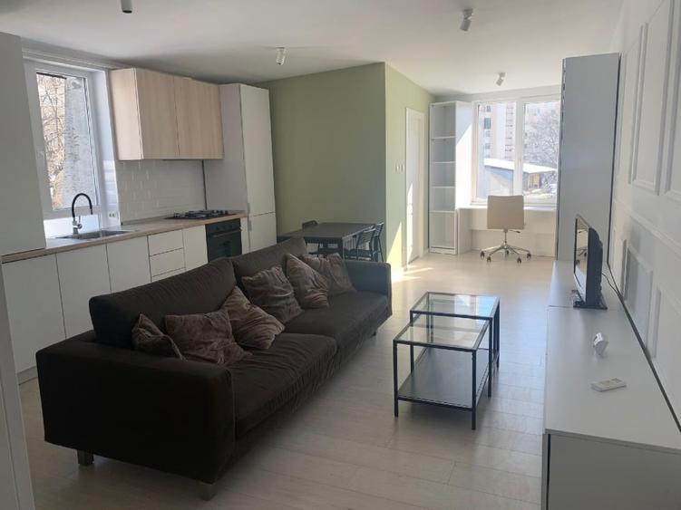 Apartament 2 camere, design modern, metrou OBOR - 1