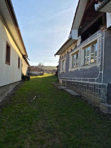 Case de vanzare la tara in jud. Bistrita N - 6