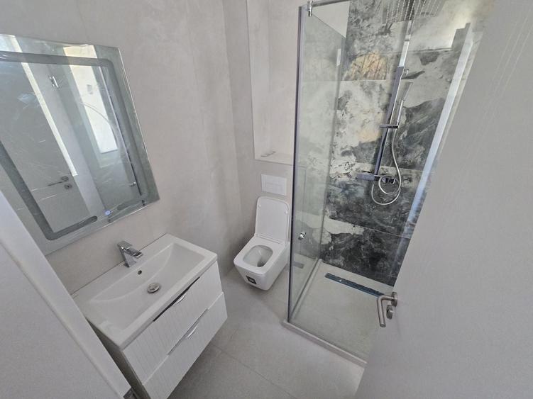 Duplex superb pe parter. Aproape de malul Begai. Compartimentare eficienta. - 7