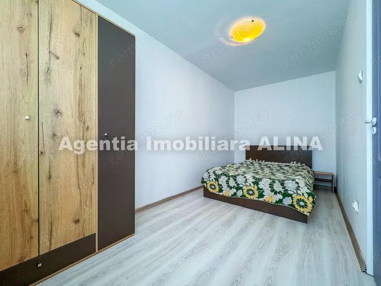 Apartament 2 camere in Deva, zona Dacia, Aleea Romanilor, 30 mp, semidecomandat, etaj 4... - 6
