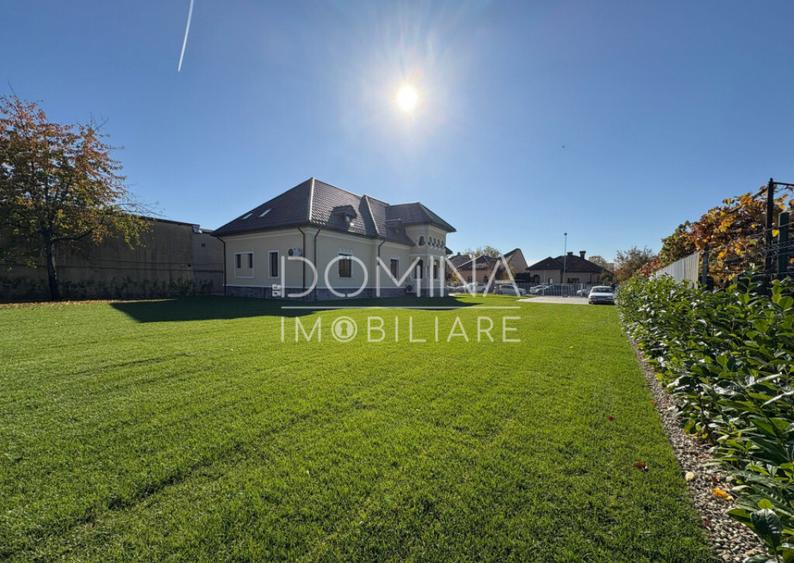 Proprietate P+M - activita?i profesionale - Calea Eroilor - 13