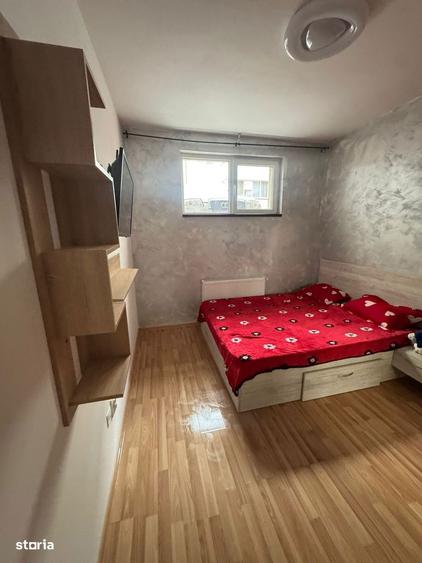 Apartament modern cu doua camere, Popesti Leordeni, 68.000 - 9