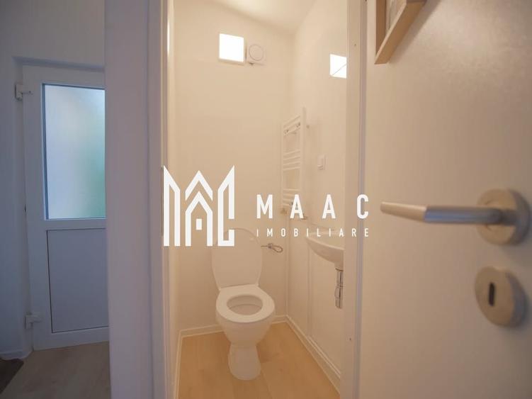 Apartament 2 Camere | 36 Mp | Zona Ultracentrală - 10