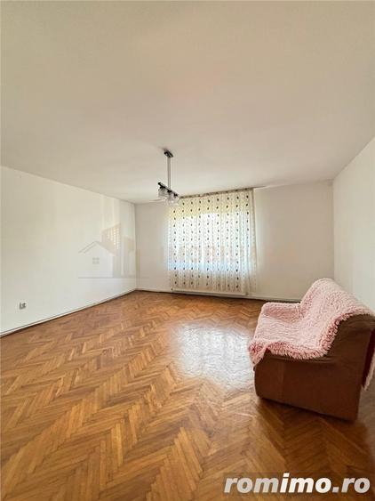 Casa individuala zona 9 Mai - 2