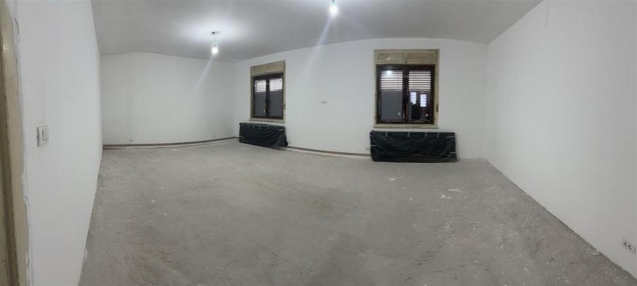Vand apartament 3 camere la casa 126 mp, centru - 4