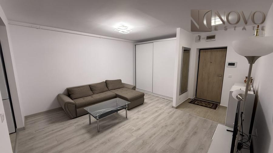 3 Camere | Hils Pallady | Balcon | Parcare - 2