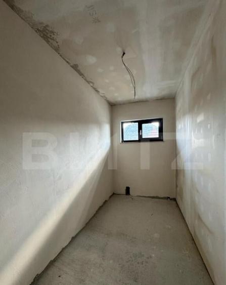 Jumatate de duplex cu 4 camere, 130 mp, in Deva - 6