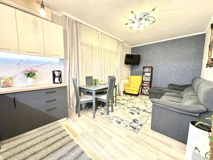 Apartament modern, 3 camere, 62 mp utili - Ghiroda - 1