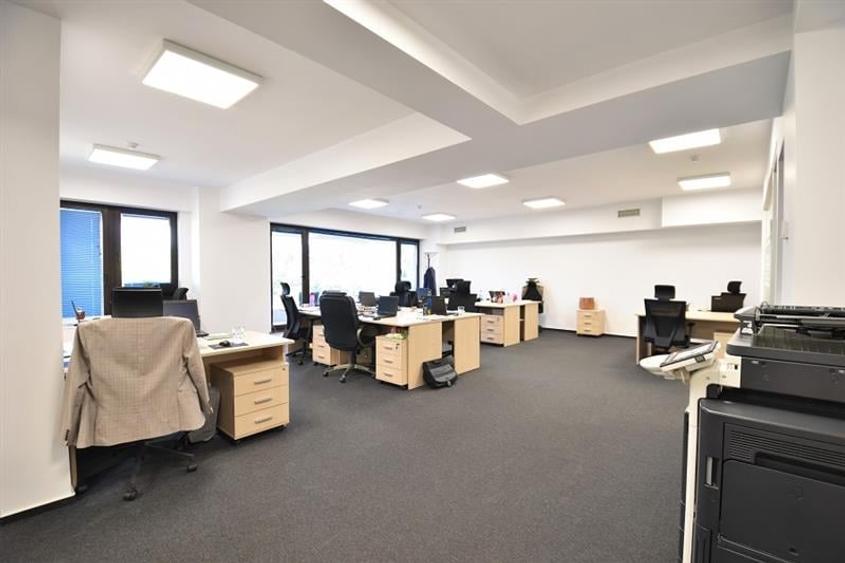Spatiu de birouri in zona de top - 160 mp - Primaverii - 12