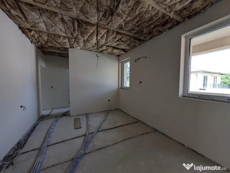 Casa individuala Nzeb, constructie premium, zona Primariei Floresti - 11