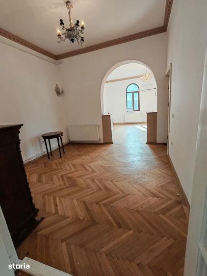 Apartament minunat cu 5 camere superbe, in vila P+2+M - 9