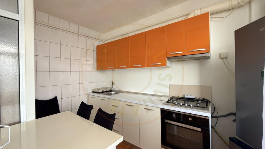 0% Comision Garsoniera Pitesti -bloc nou-Zona Teilor! - 4